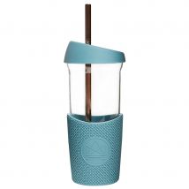 Neon Kactus Smoothie Cup - Super Sonic - 20oz