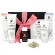 Odylique Cleanse  Clarify & Balance Skincare Gift Set