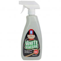 White Vinegar Extra Strength - 500ml