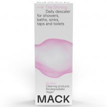 MACK The Shining Bathroom Descaler BioPod