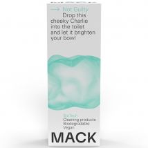 MACK Not Guilty Toilet Descaler BioPod