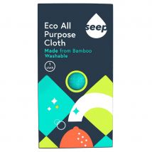 Seep All Purpose Bamboo Cloth