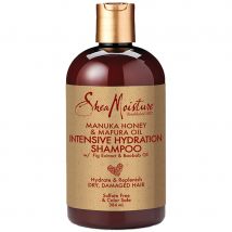 Shea Moisture Manuka Honey & Mafura Oil Shampoo - 384ml