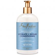 Shea Moisture Manuka Honey and Yoghurt Conditioner - 384ml