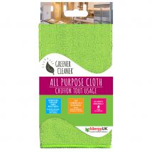 Greener Cleaner All Purpose Cloth
