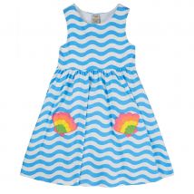 Frugi Samantha Summer Dress
