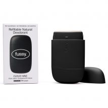 Fussy Refillable Natural Deodorant - Cloud Nine - 40g