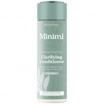 Miniml Refreshing Tea Tree & Mint Hair Conditioner - 400ml