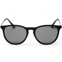 CHPO Roma Recycled Sunglasses - Black
