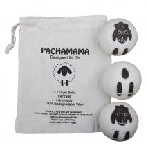 Big Sheep Dryer Balls - Set of 3