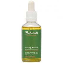 Balmonds Rosehip Scar Oil - 50ml