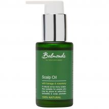 Balmonds Scalp Oil - 50ml