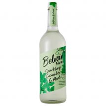 Belvoir Cucumber & Mint Presse - 750ml