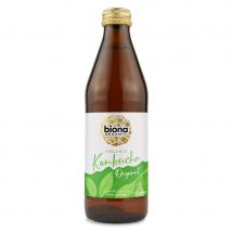 Biona Organic Kombucha - Original - 330ml