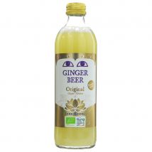 Karma Original Ginger Beer - 350ml