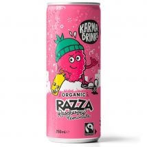Karma Drinks Razza Raspberry Lemonade - 250ml