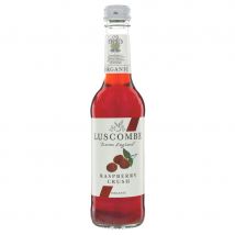 Luscombe Drinks Raspberry Crush - 270ml