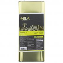 Abea Extra Virgin Organic Olive Oil - 5L