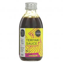 Nojo Teriyaki Sauce - 200ml