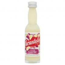 Tarantella Organic Liquid Garlic - 40ml