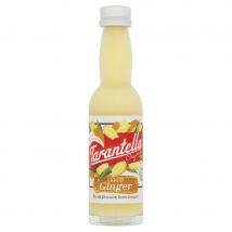 Tarantella Organic Liquid Ginger - 40ml
