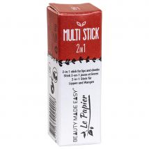 Beauty Made Easy - Multi Stick - Red