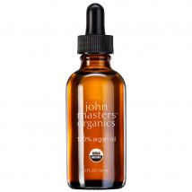 John Masters Organics 100% Pure Argan Oil - 59ml