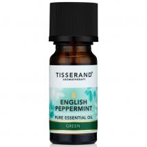 Tisserand English Peppermint Essential Oil - 9ml