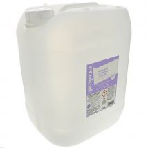 Ecoleaf Non-Bio Laundry Liquid - Jasmine & White Musk - 20L - 500 Washes