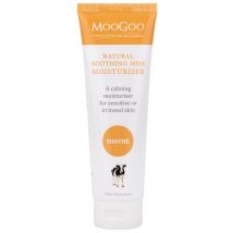 MooGoo Soothing MSM Moisturiser - 120g