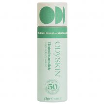 Odyskin Tinted Sunstick SPF 50 - Medium - 25g