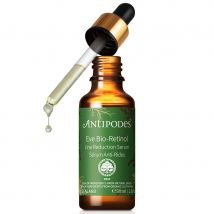 Antipodes Eve Bio-Retinol Line Reduction Serum - 30ml