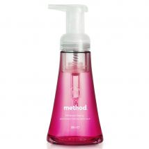 Method Foaming Hand Wash - Hibiscus Berry - 300ml