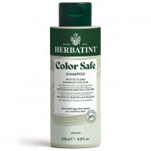 Herbatint Colour Safe Shampoo - 260ml