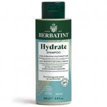 Herbatint Hydrate Shampoo - 260ml
