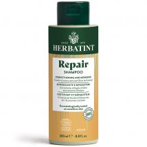 Herbatint Repair Shampoo - 260ml
