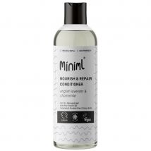 Miniml Nourish & Repair Conditioner - Lavender & Chamomile - 500ml