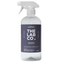 The Lab Co. Fabric & Room Spray - Relaxing - 500ml