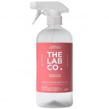 The Lab Co. Fabric & Room Spray - Energising - 500ml
