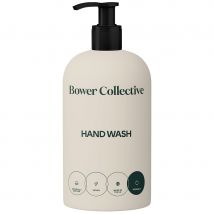 Bower Collective Reusable Pump Dispenser for Hand Wash - 500ml