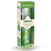 Yokuu Multi-Purpose Cleaner Starter Kit
