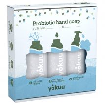 Yokuu Hand Soap Gift Box