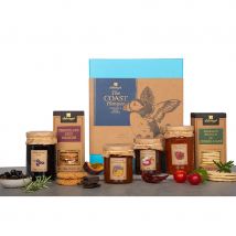 Edinburgh Preserves Coast Gift Set