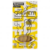 Organico Spaghetti - 250g