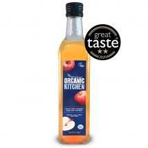 Organic Kitchen Apple Cider Vinegar with The Mother - 500ml