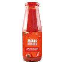 Organic Kitchen Passata - 680g
