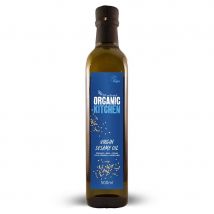 Organic Kitchen Virgin Sesame Oil - 500ml