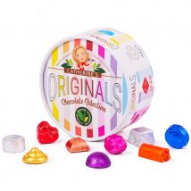 Catherine's Originals Vegan Chocolate Selection - 300g