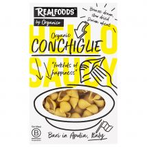Organico Conchiglie Pasta - 500g