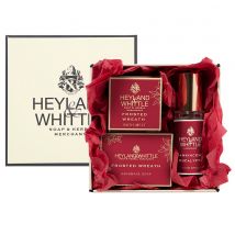 Heyland & Whittle Festive Travel Box - 225g